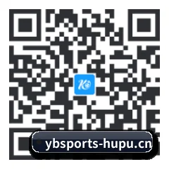 安卓 APP 二维码